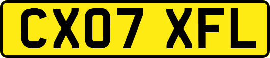 CX07XFL