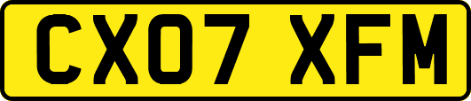 CX07XFM