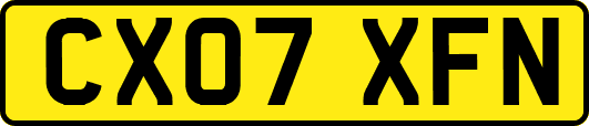 CX07XFN