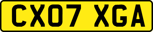 CX07XGA