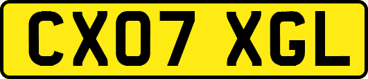 CX07XGL