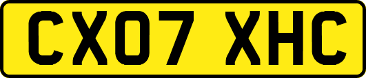 CX07XHC