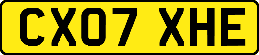 CX07XHE