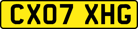 CX07XHG