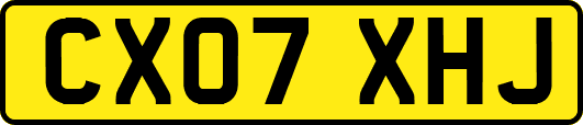 CX07XHJ