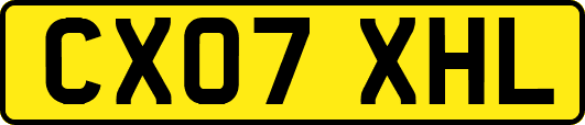 CX07XHL