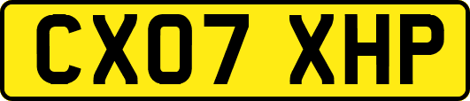 CX07XHP
