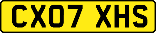 CX07XHS
