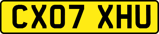 CX07XHU