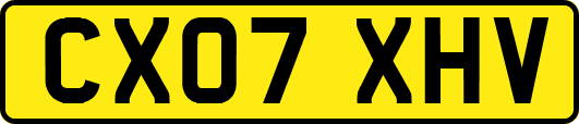 CX07XHV