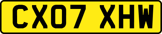 CX07XHW