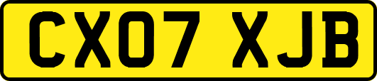 CX07XJB