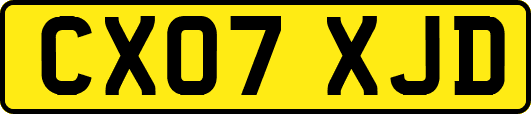 CX07XJD