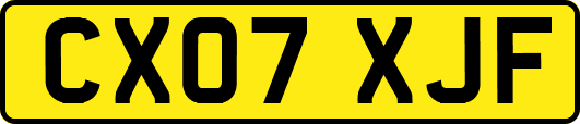 CX07XJF
