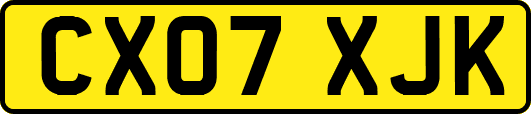 CX07XJK