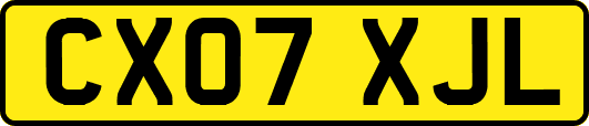 CX07XJL