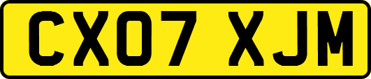 CX07XJM