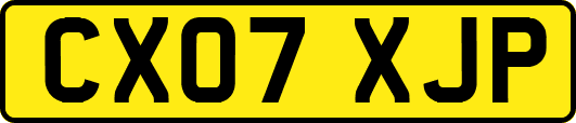 CX07XJP