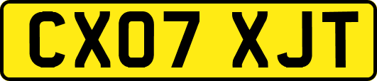 CX07XJT