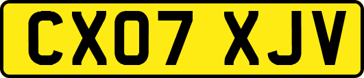 CX07XJV