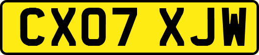 CX07XJW