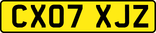 CX07XJZ