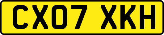 CX07XKH