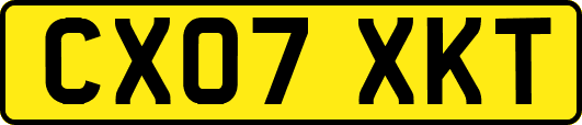 CX07XKT