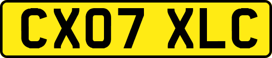 CX07XLC