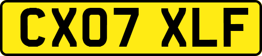 CX07XLF