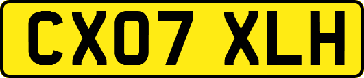 CX07XLH