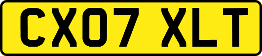 CX07XLT