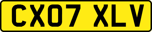 CX07XLV