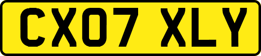 CX07XLY