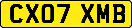 CX07XMB