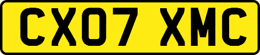 CX07XMC
