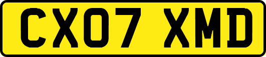 CX07XMD