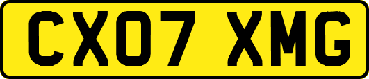 CX07XMG