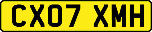 CX07XMH