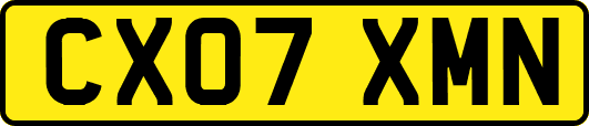CX07XMN