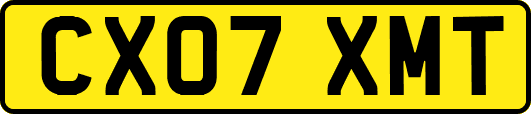 CX07XMT