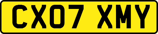 CX07XMY