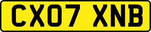 CX07XNB