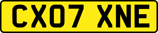 CX07XNE