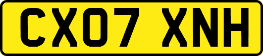 CX07XNH