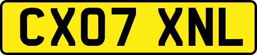 CX07XNL