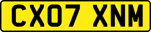 CX07XNM