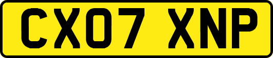 CX07XNP