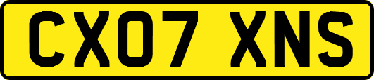 CX07XNS