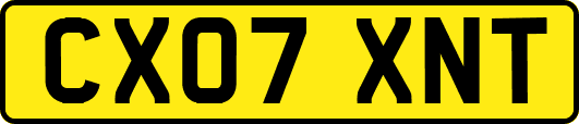 CX07XNT